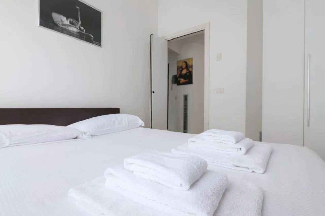 Prestige Boutique Homes - Duomo 1 Mediolan Włochy