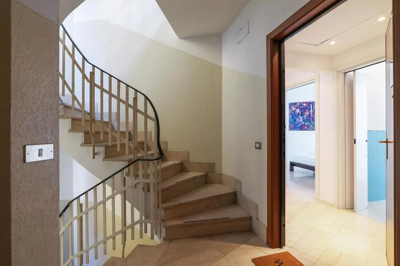 Prestige Boutique Homes - Duomo 1 Mediolan Apartament