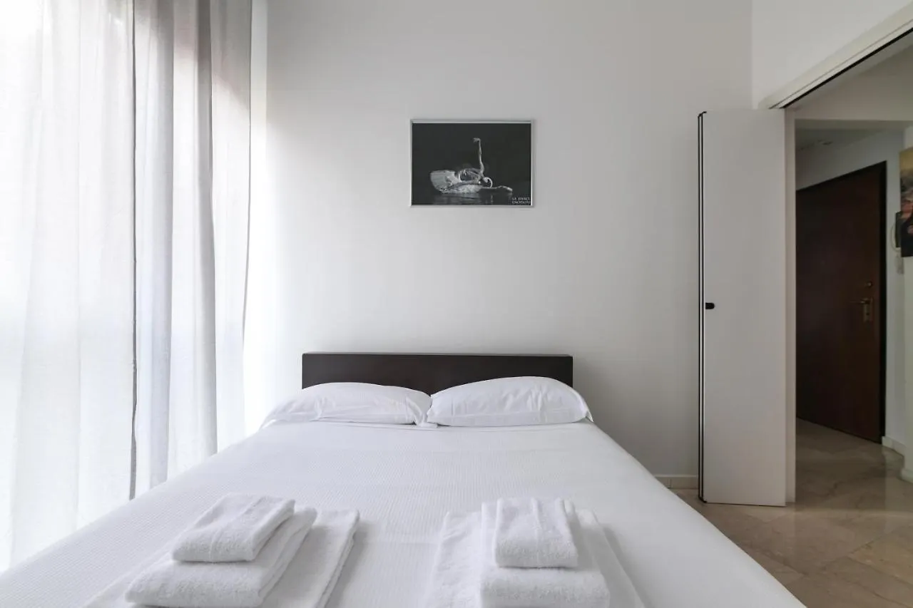 Apartament Prestige Boutique Homes - Duomo 1 Mediolan Włochy