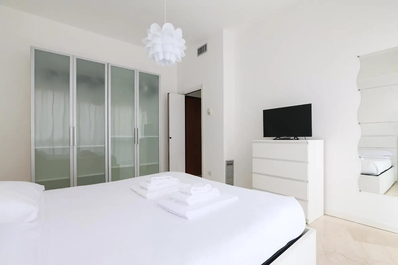 Prestige Boutique Homes - Duomo 1 Milano Appartamento