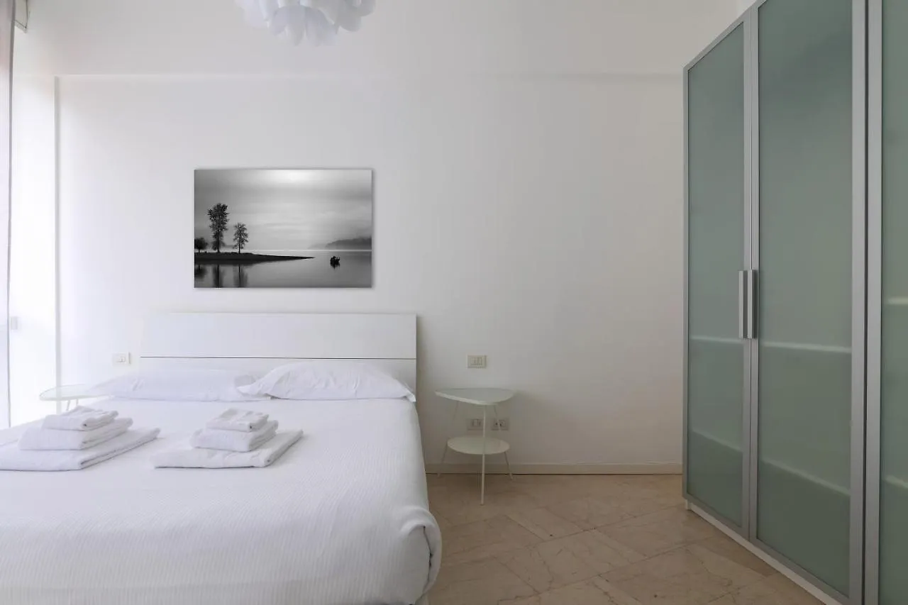 Daire Prestige Boutique Homes - Duomo 1 Milano