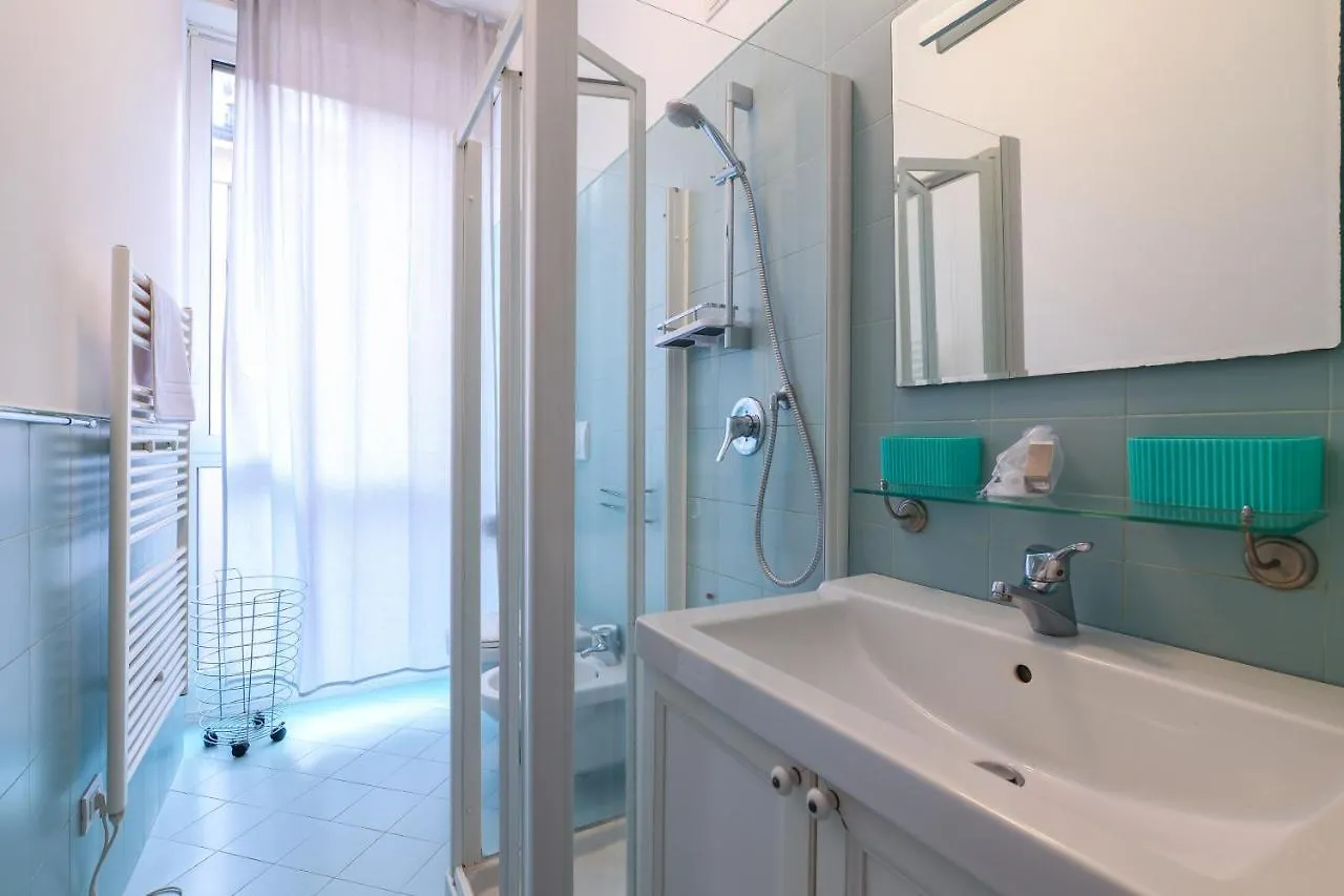 Prestige Boutique Homes - Duomo 1 Milano Daire