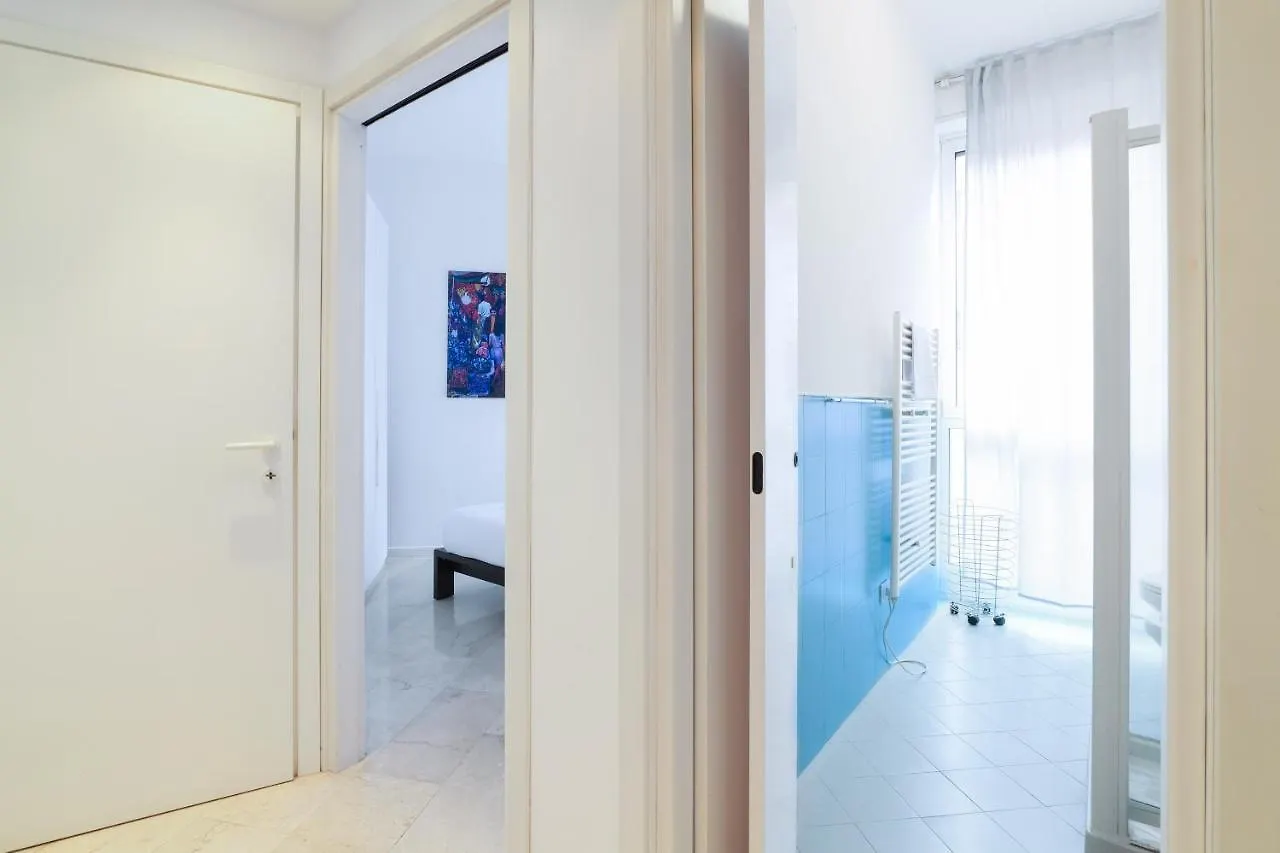 Daire Prestige Boutique Homes - Duomo 1 Milano