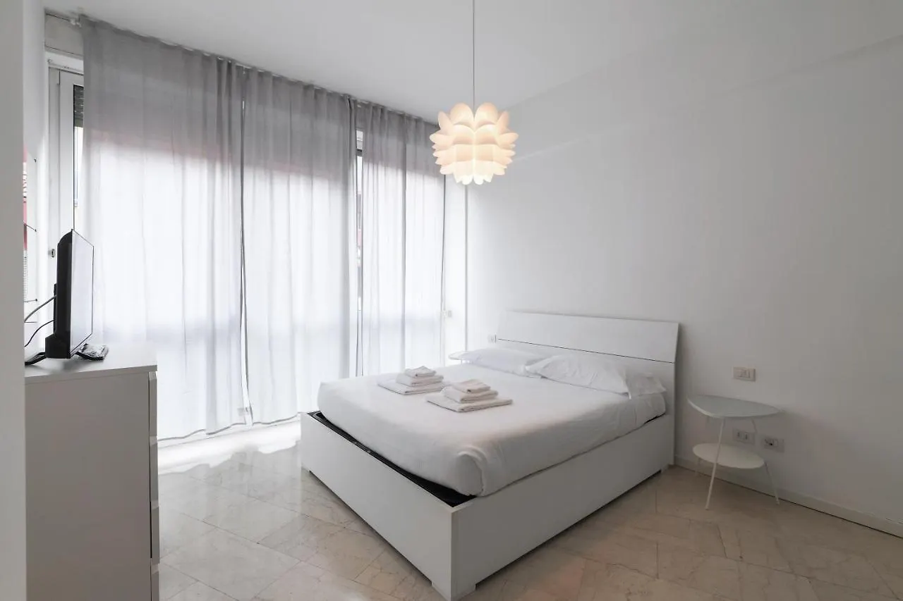 Prestige Boutique Homes - Duomo 1 Milano Daire
