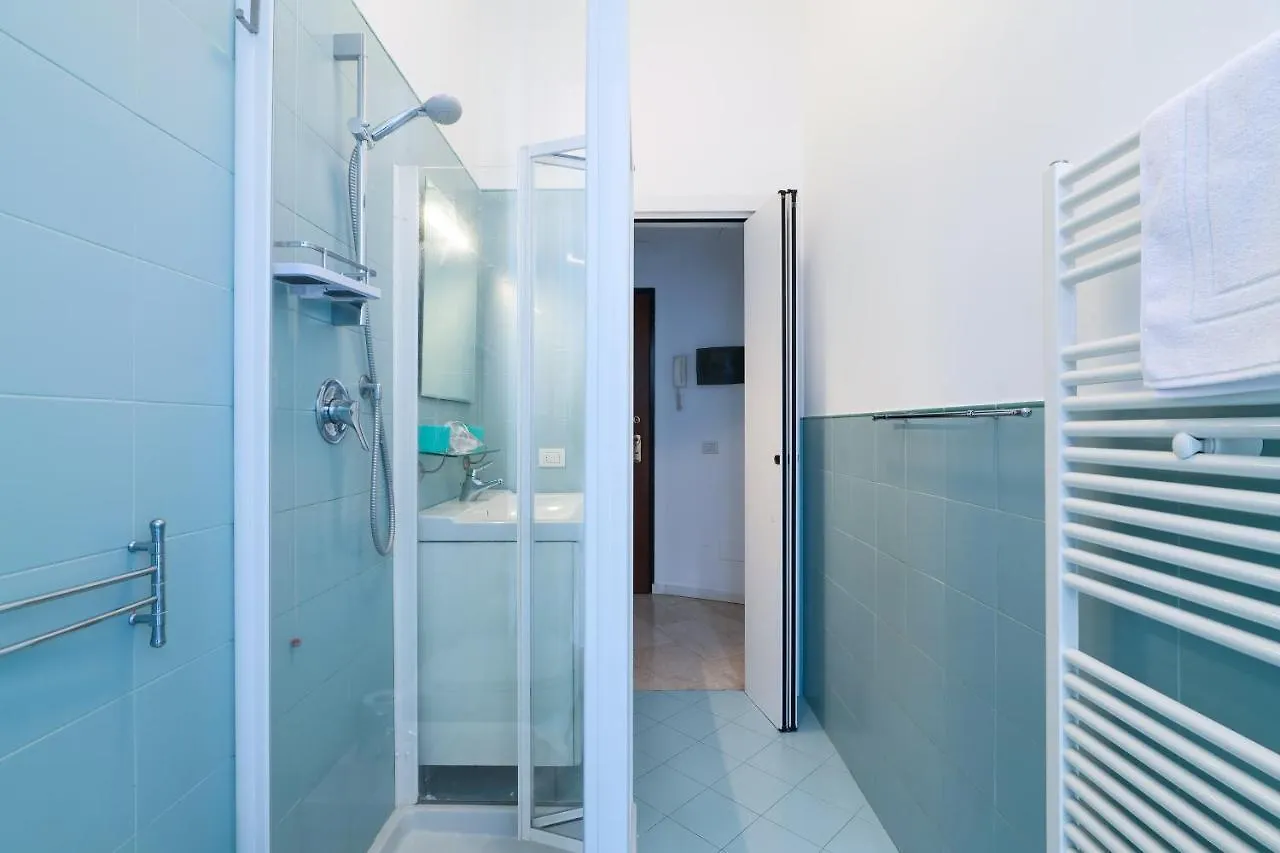 Daire Prestige Boutique Homes - Duomo 1 Milano İtalya