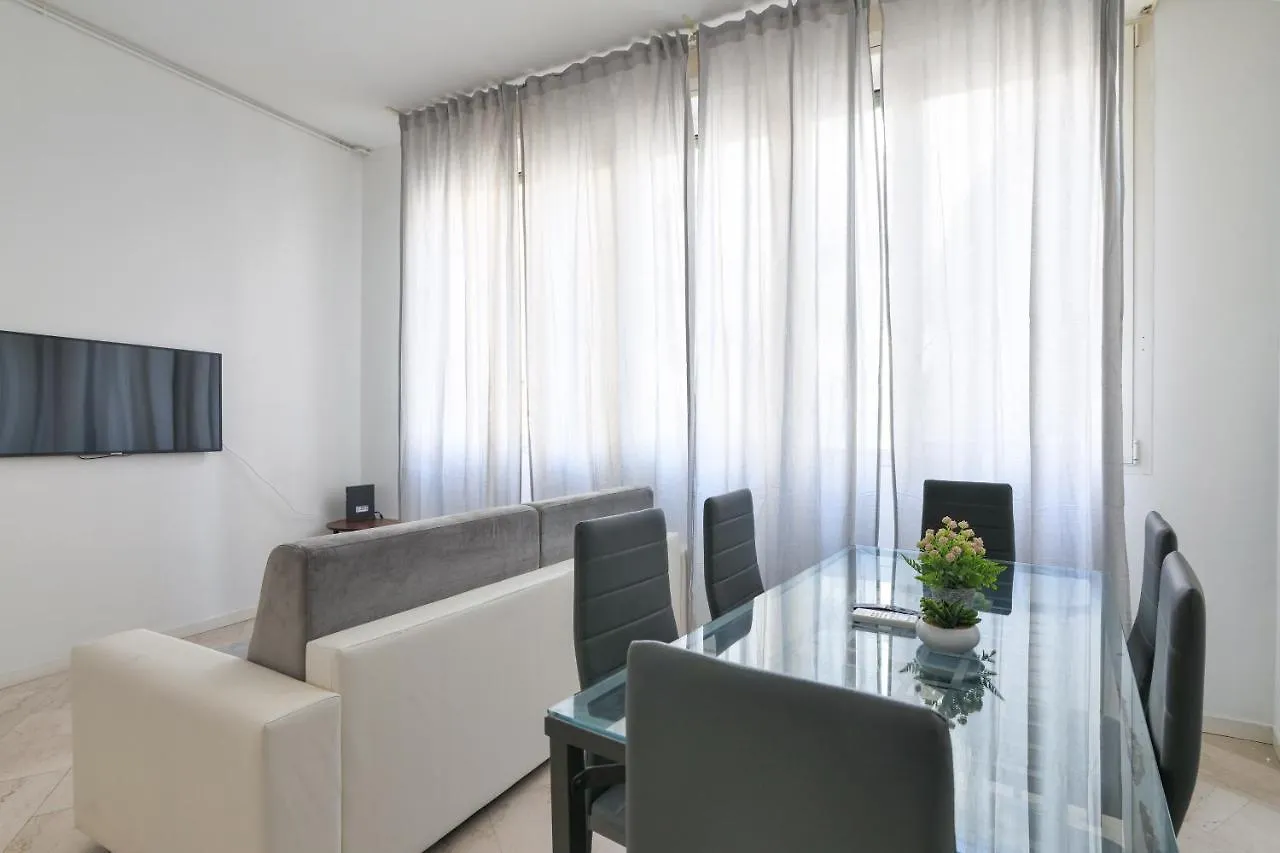 Prestige Boutique Homes - Duomo 1 Milano