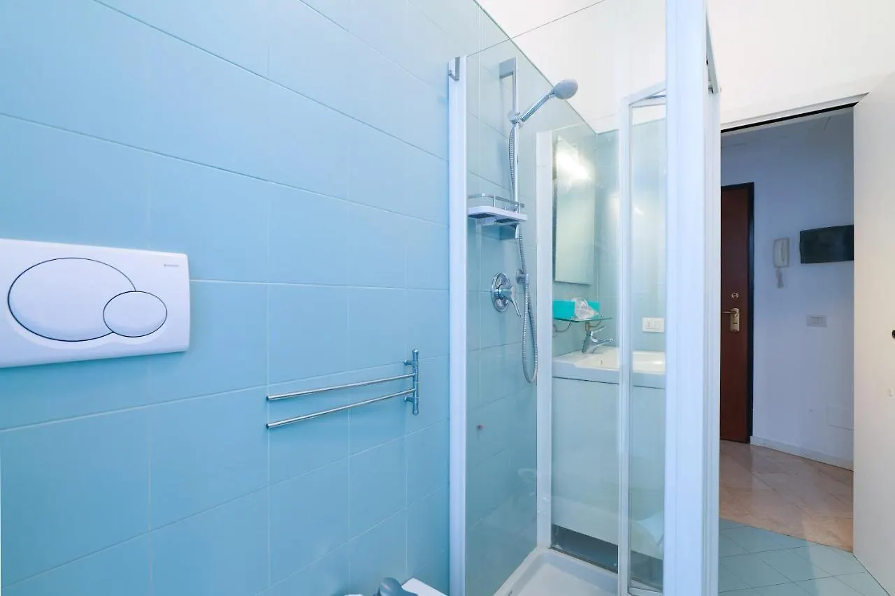 Daire Prestige Boutique Homes - Duomo 1 Milano İtalya