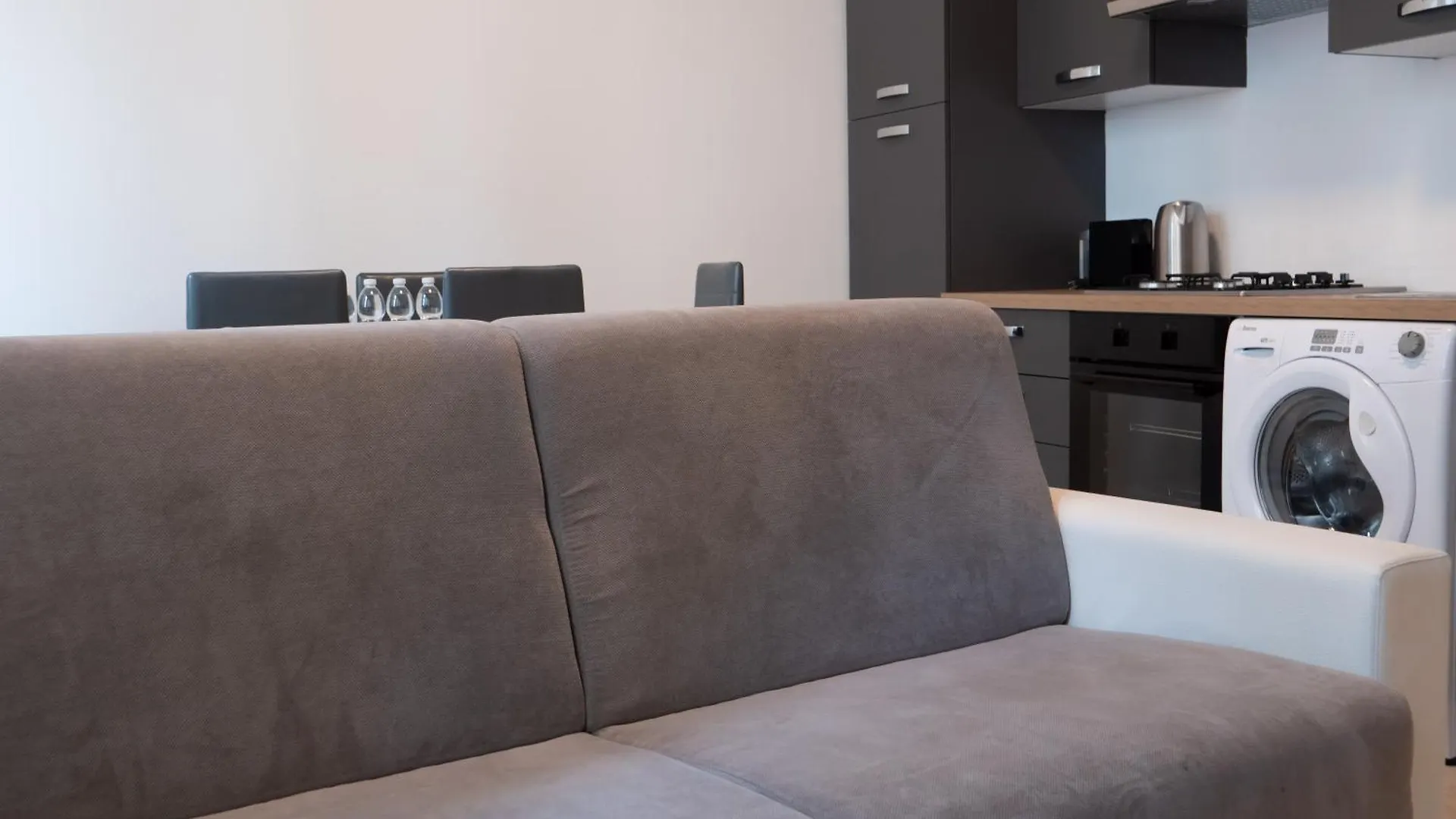 Prestige Boutique Homes - Duomo 1 Milano Daire