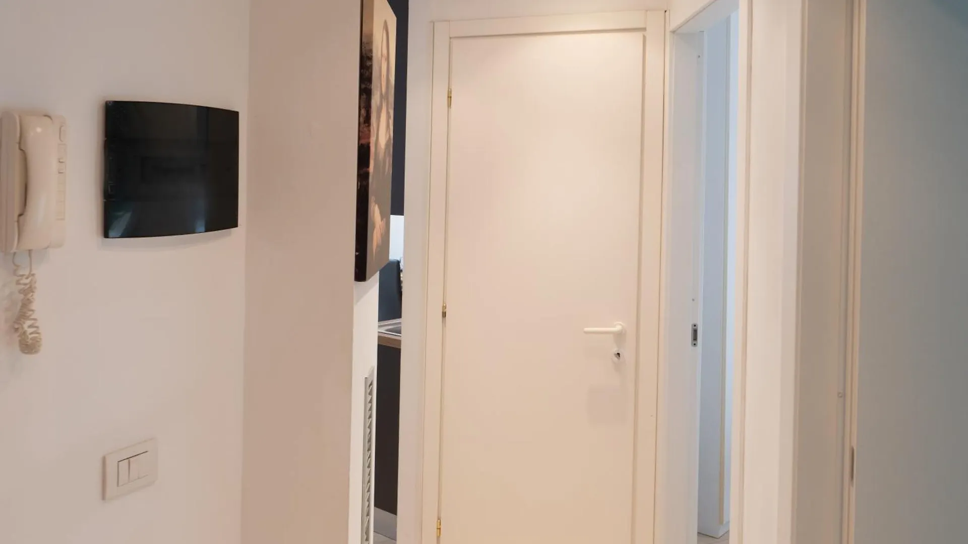 Prestige Boutique Homes - Duomo 1 Milano Daire