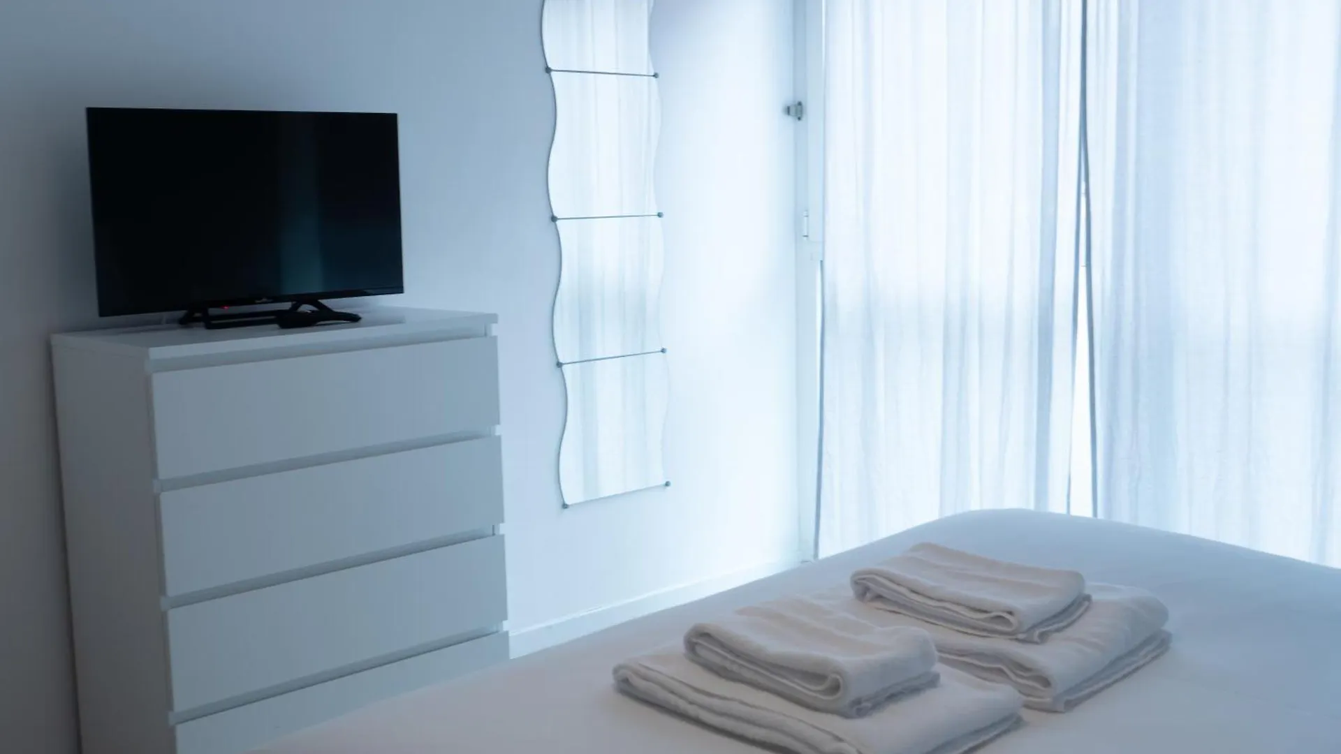 Daire Prestige Boutique Homes - Duomo 1 Milano